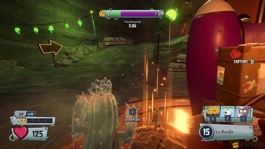 植物大戰(zhàn)僵尸花園戰(zhàn)爭PC版，全面解析游戲運行所需最低配置要求