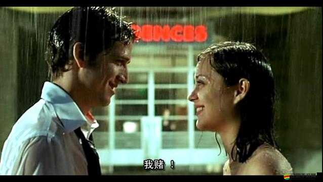 B 片艷母：一段充滿禁忌與誘惑的故事