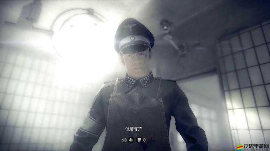 德軍總部新秩序，全面解鎖不同游戲模式所需密碼一覽表