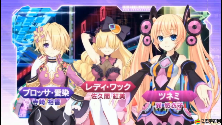 超女神信仰諾瓦露激神黑心，全面攻略，解鎖全獎杯秘籍獨家揭秘