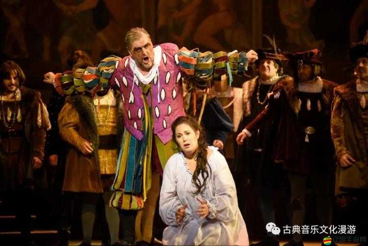 歌劇之王，一場(chǎng)集藝術(shù)與幽默于一體的詼諧歌王激烈爭(zhēng)奪戰(zhàn)