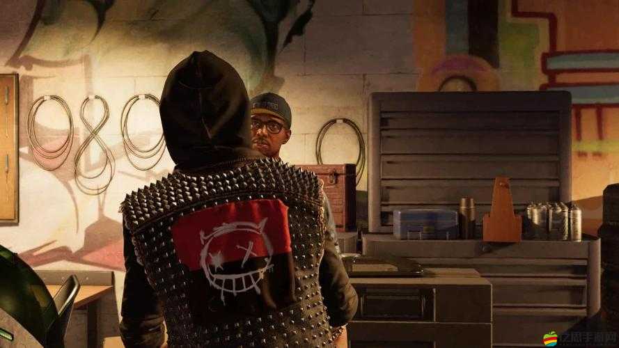 看門狗系列游戲技巧，一鍵輕松移除鼠標加速，顯著提升游戲操控精度