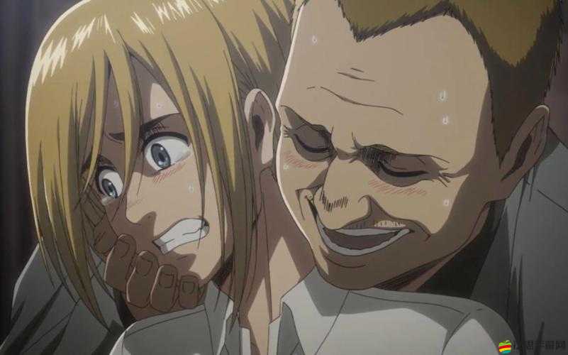 啊～你 TM 別：含羞草的奇妙之旅