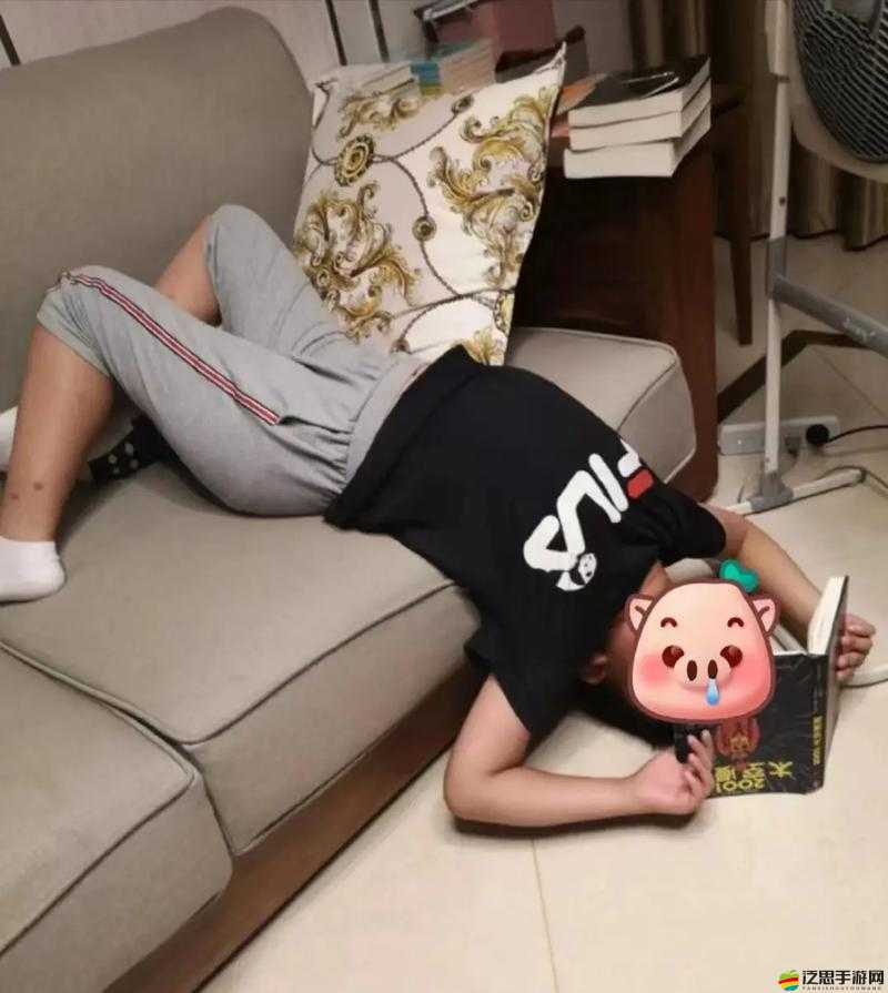 一小孩半夜吃坤風險（黃）：探究背后原因及潛在危害