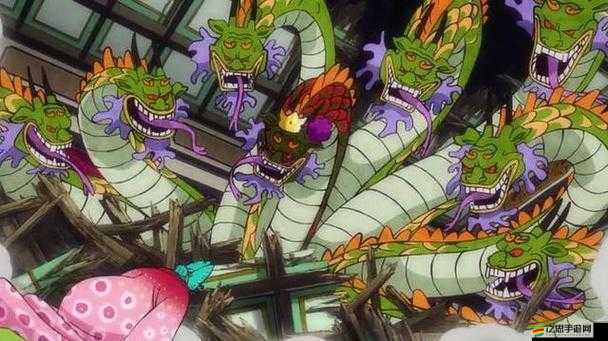 海賊王エロワンピ：史上最大的海賊冒險