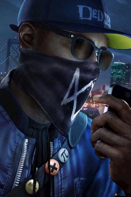 看門狗游戲技巧，解鎖貨運箱以獲取游戲中獨特的武器裝備