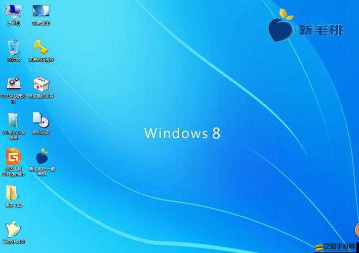 海島大亨5在Win8系統(tǒng)上運(yùn)行無響應(yīng)？快速解決技巧大揭秘！
