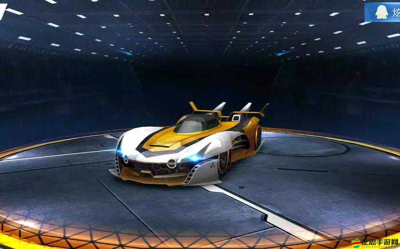 天天飛車RA級(jí)車虹光全面評(píng)測(cè)，詳細(xì)解析虹光屬性與性能表現(xiàn)