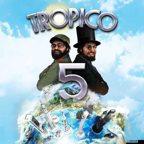 海島大亨5游戲攻略，高效策略與技巧，助你快速提升研發(fā)速度