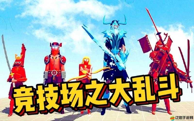 全民打怪獸游戲近戰伙伴實力排行，揭秘真正的近戰之王是誰？