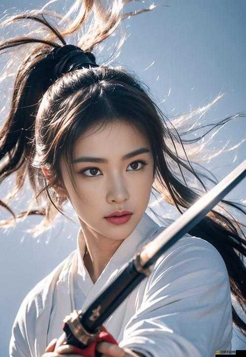 古典武俠世界中獨具魅力的熟女風采