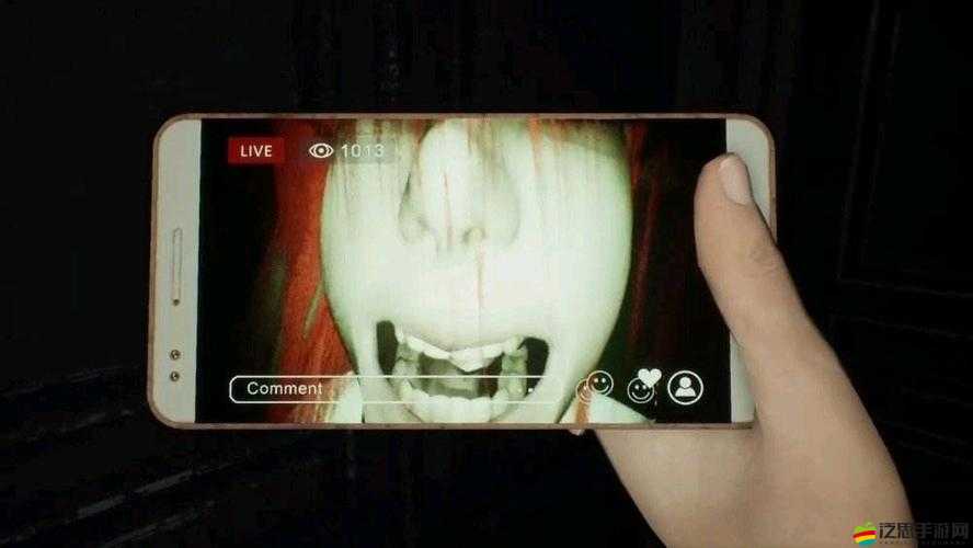 小鎮驚魂之夜，揭秘剪刀女鬼恐怖傳說與拍照秘籍全攻略