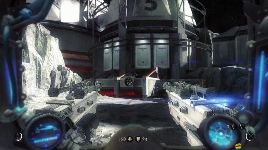 德軍總部，新秩序游戲體驗(yàn)如何？三小時(shí)深度游玩心得全面解析