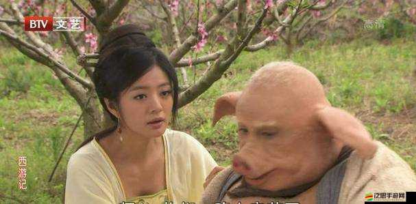 八戒，八戒網劇在線觀看：帶你領略八戒的奇妙冒險