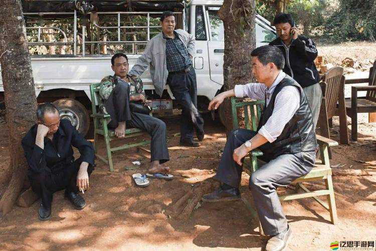 緬甸北部網(wǎng)站軟件：揭秘緬北詐騙背后的真相