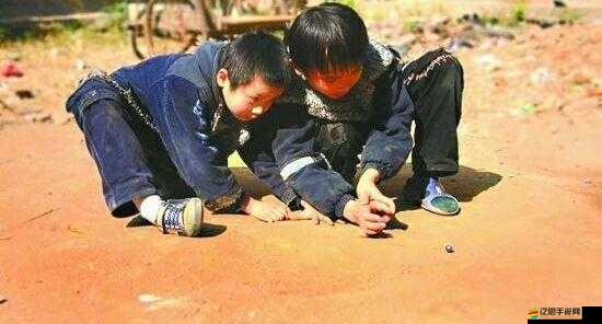 小學生坤八照片大全：那些年我們一起追過的童年