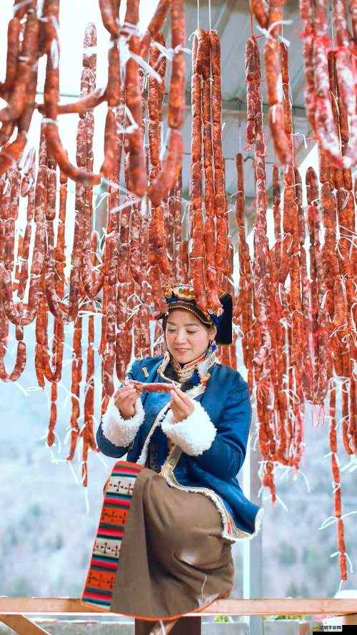 鄉(xiāng)村小伙：探索農(nóng)村性文化的真實一面