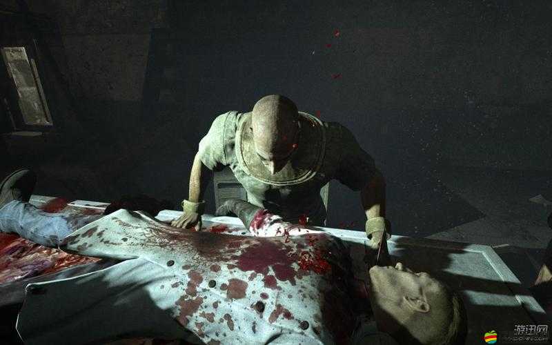 逃生告密者游戲讀檔時夜視鏡失靈問題解決方案大揭秘！