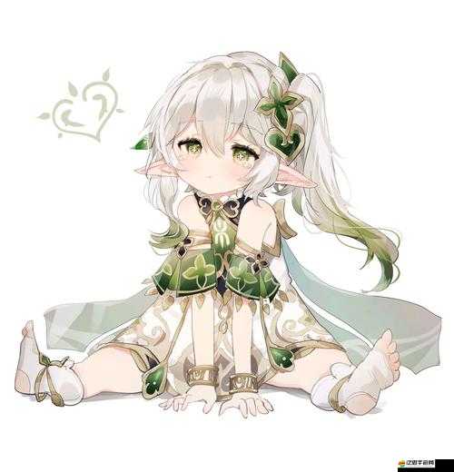 原神納西妲獎勵旅行者游戲：探索智慧與勇氣的奇幻之旅