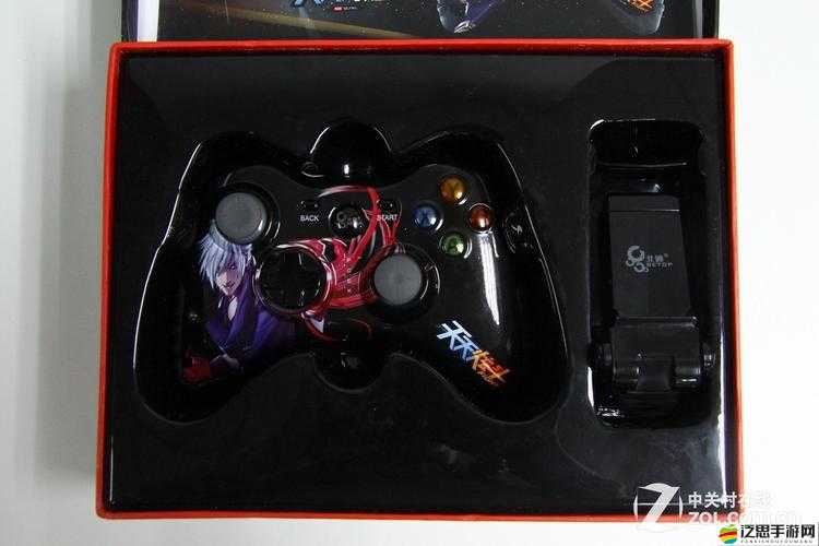 探究天天炫斗游戲兼容性，是否支持并使用手柄進(jìn)行游戲操作