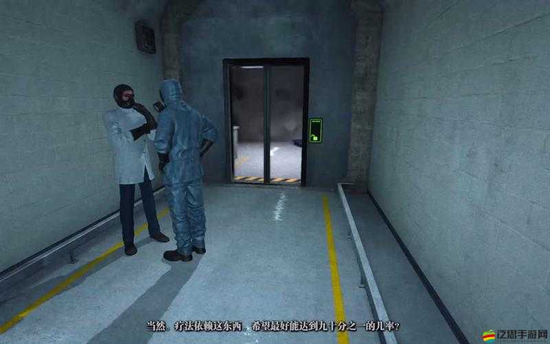 逃生游戲告密者全面按鍵操作指南與高效通關攻略