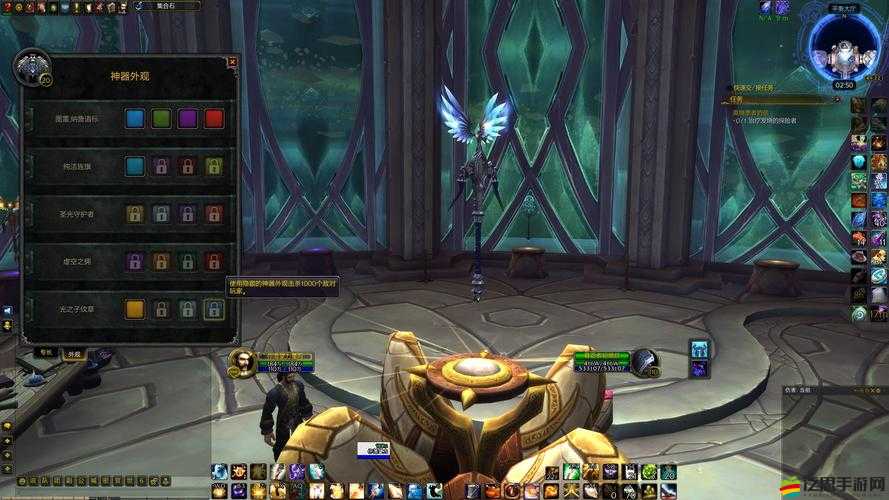 光之子終極寶石全面屬性深度解析，定制你的獨一無二戰斗神器指南