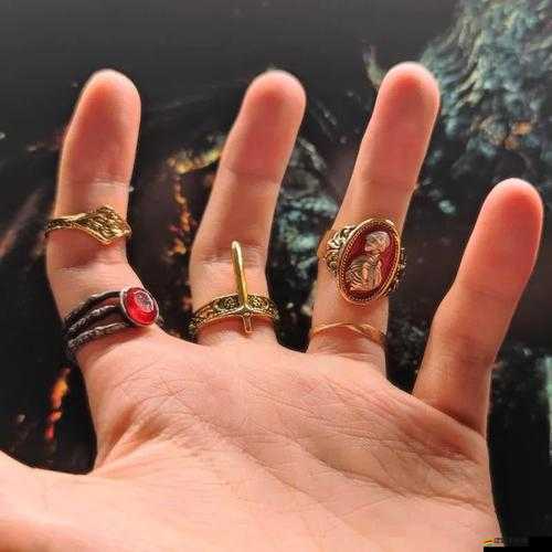 黑暗之魂2游戲深度解析，全面攻略雙隱藏戒指獲取方法與技巧