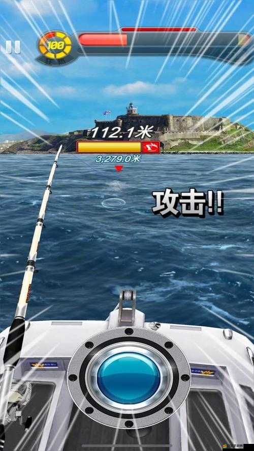 釣魚發(fā)燒友攻略，揭秘好友間如何無限循環(huán)刷體力的實(shí)用教程