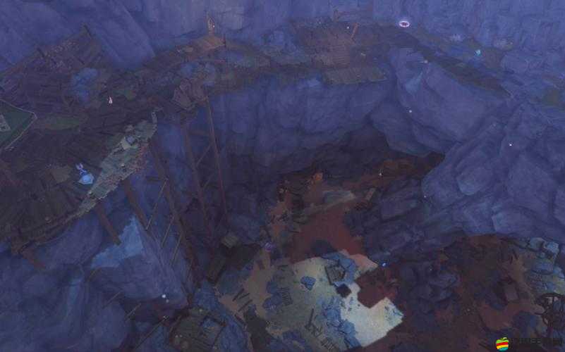 殘酷的后仰深喉magnet：探索未知的深淵