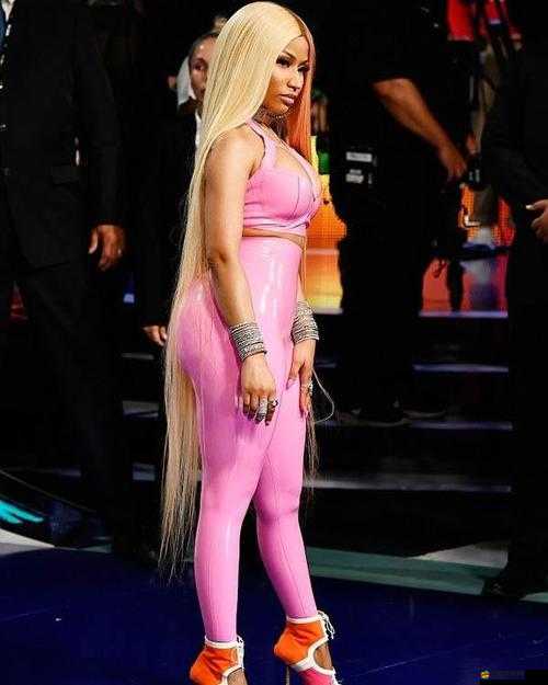 歐美年輕 RAPPER 潮大豆行情：引領潮流新動向