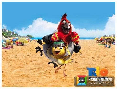 天天酷跑里約大冒險，全面寵物圖鑒大全及詳細技能解析