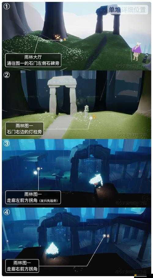 光之子游戲存檔位置全面解析，輕松找到并管理你的游戲進度