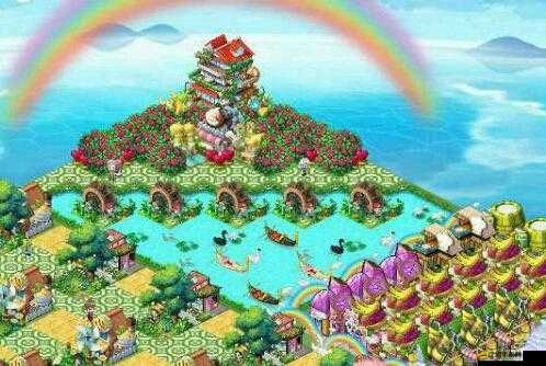 全民小鎮中房子升級所需滿足的具體條件及要求解析