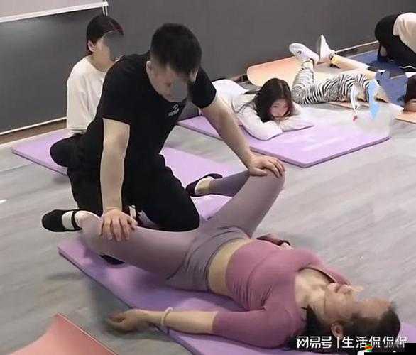 瑜伽館教練練傷我腿該如何解決