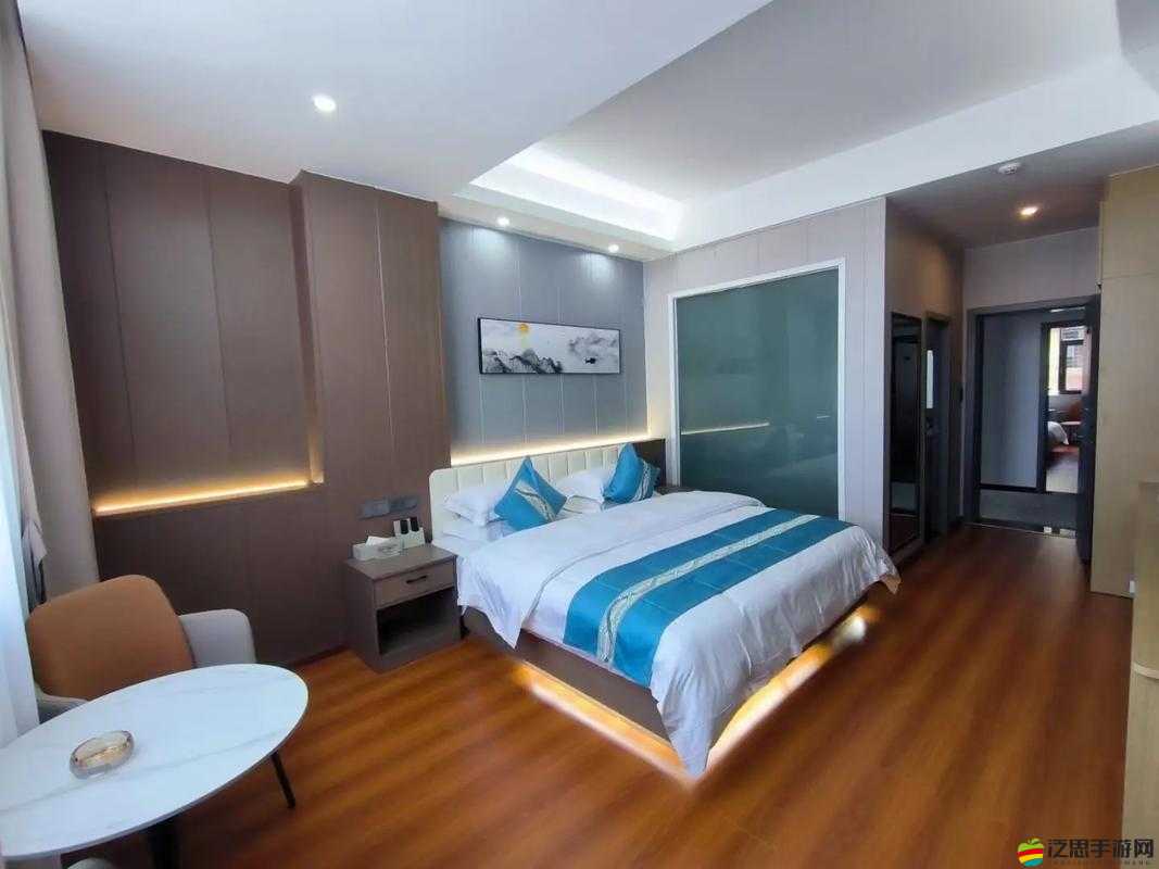 高考前附近的賓館第 1-9 ：為考生提供舒適安心的備考港灣