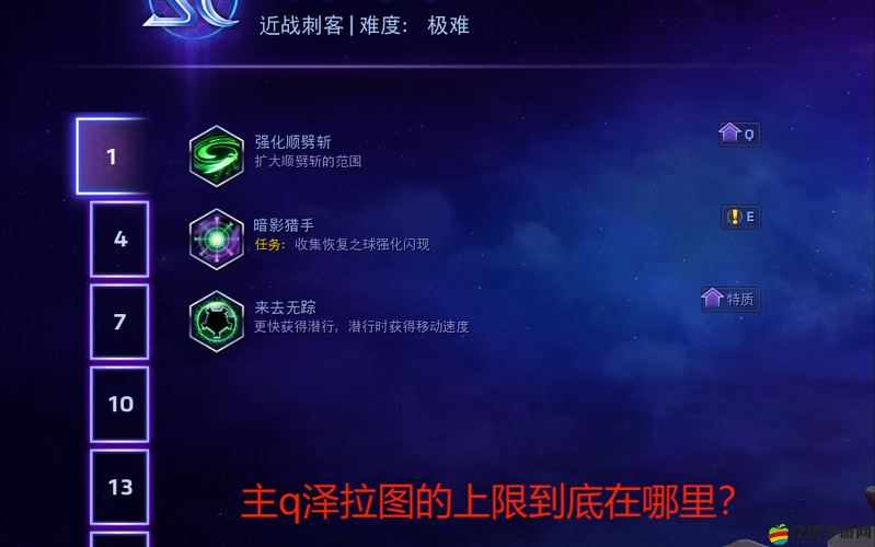 全面解析風暴英雄，深入探索各類英雄的特色與定位