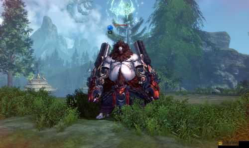 劍靈游戲野外新BOSS深度解析，赤魔狂徒與青魔狂徒的技能特點與應對策略