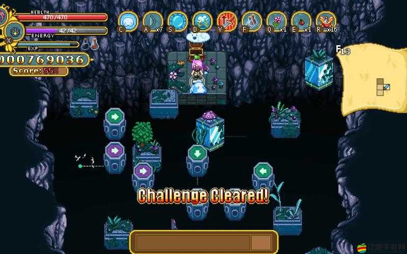 格蘭蒂亞秘聞街機模式深度加點攻略，助你打造極致無敵的戰斗體驗