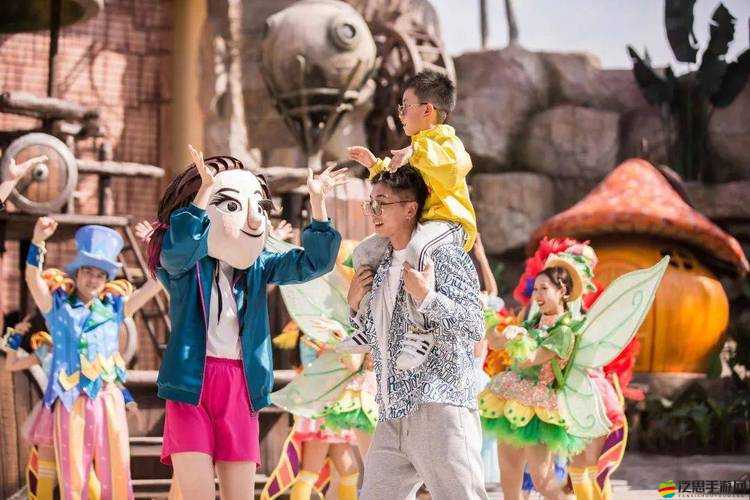 全民小鎮深度探秘小攤文化，解鎖那些不為人知的商業奇趣與奧秘