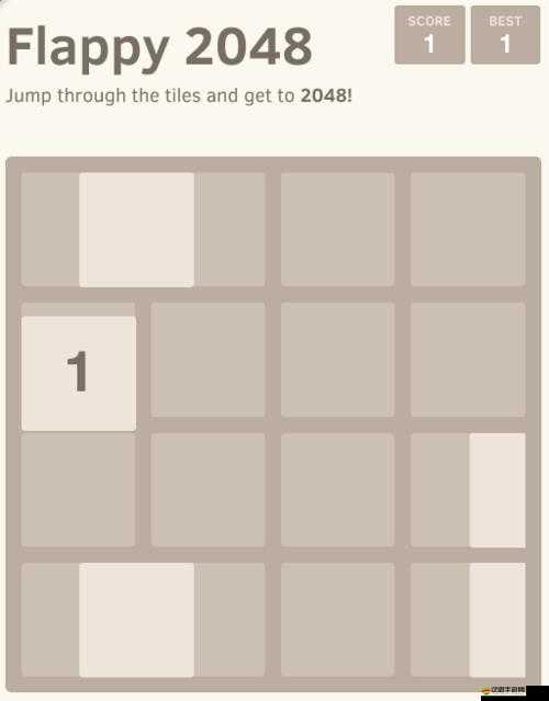 Flappy2048虐心神作深度解析，全面掌握玩法攻略與技巧