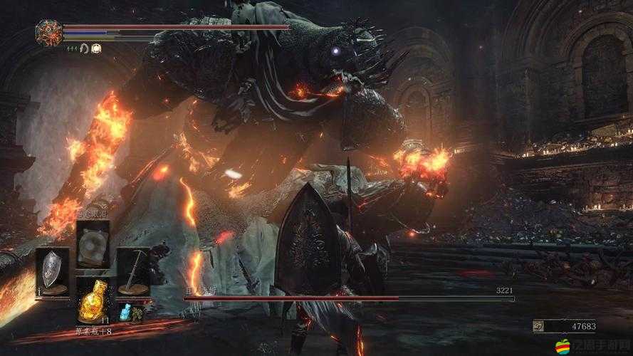 深入探索黑暗之魂2PC版，揭秘巨人之種子的神秘力量與用途