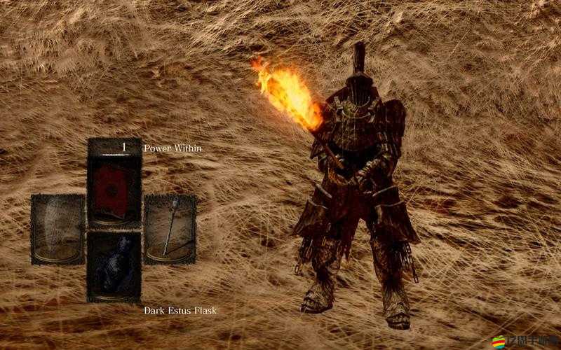 黑暗之魂2 PC版全面解析，火把點燃方法與沖刺跳躍操作技巧詳解