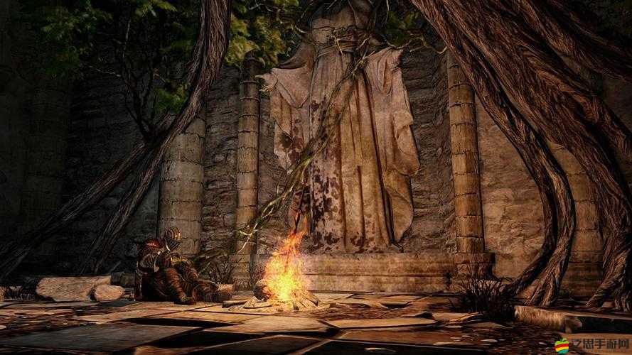 黑暗之魂2PC版深度攻略，精通格擋技巧，征服高難度挑戰(zhàn)的藝術(shù)之路