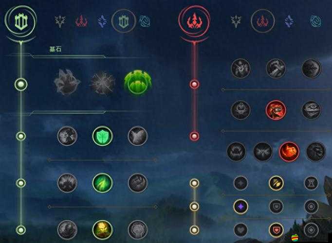 LOL新版ADC全方位符文搭配與配置推薦全攻略指南