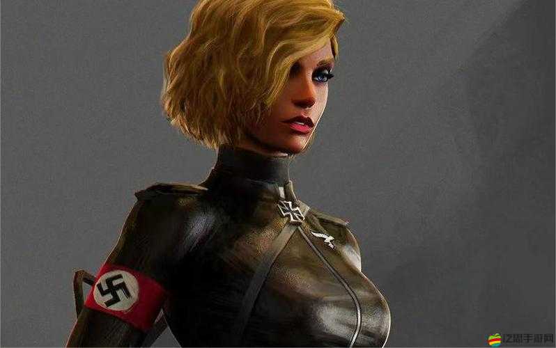 重返德軍總部，新秩序震撼登場，深度體驗歷史與未來交織的冒險之旅