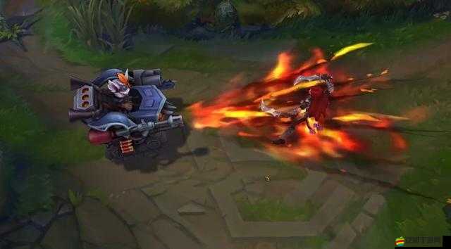 LOL蘭博全新多銀河魔裝機神皮膚震撼登場，價格與發售時間全面揭秘