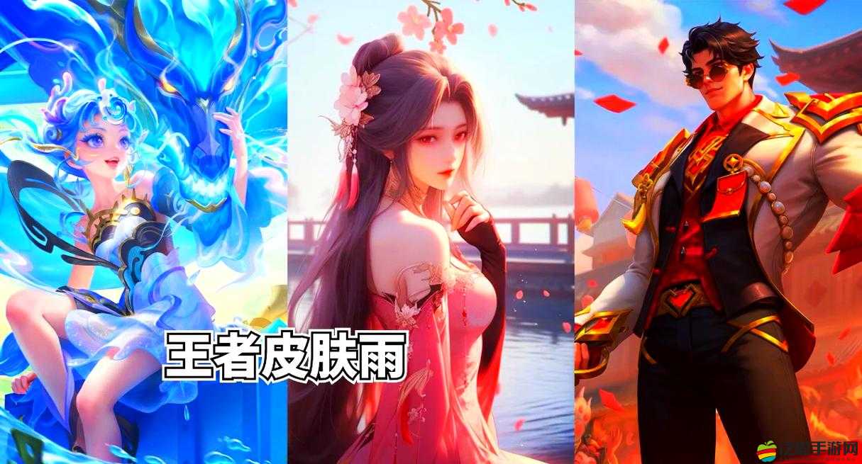 王者榮耀姬小滿被捅后淚灑戰場的悲壯瞬間