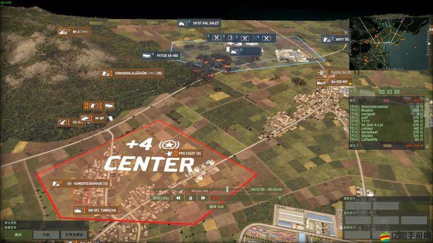 戰(zhàn)爭游戲紅龍正版中文設置詳細指南，輕松實現(xiàn)游戲語言切換與調整