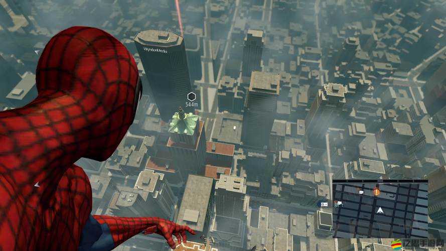 神奇蜘蛛俠2游戲運行必備，全面解析最低電腦配置要求