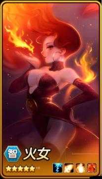 刀塔傳奇女武神對(duì)決全面通關(guān)攻略及頂尖女性英雄陣容搭配推薦